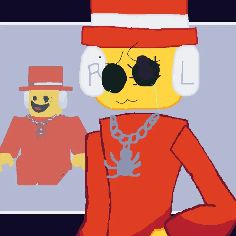 Game by @squiddums