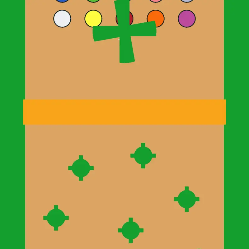 Game by @kitty_mida