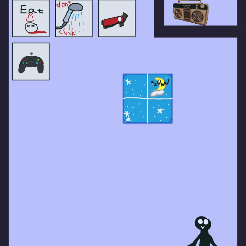 Game by @fanmade_games