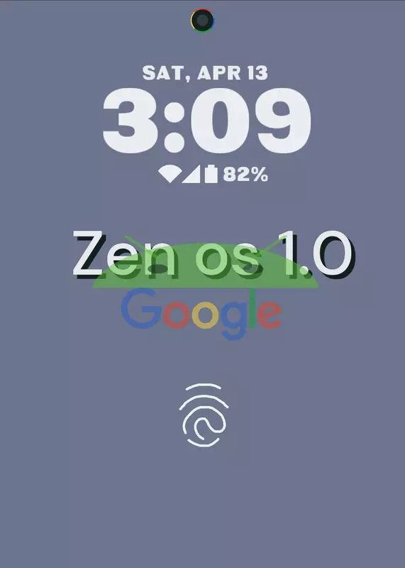 #android by @saguiro7