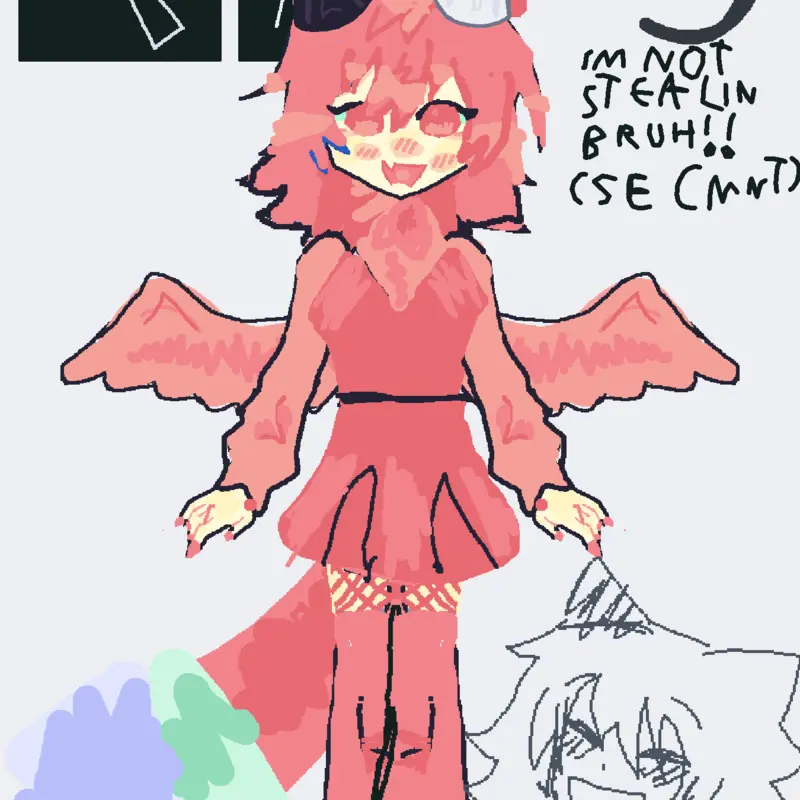 Game by @k1ttyoreo_rumikittymoon