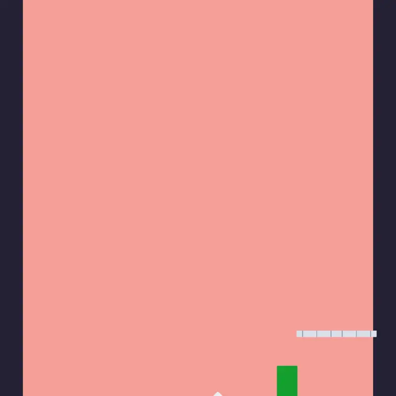 Game by @WILDANDERY