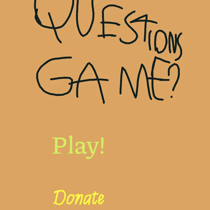 Game by @mamipity