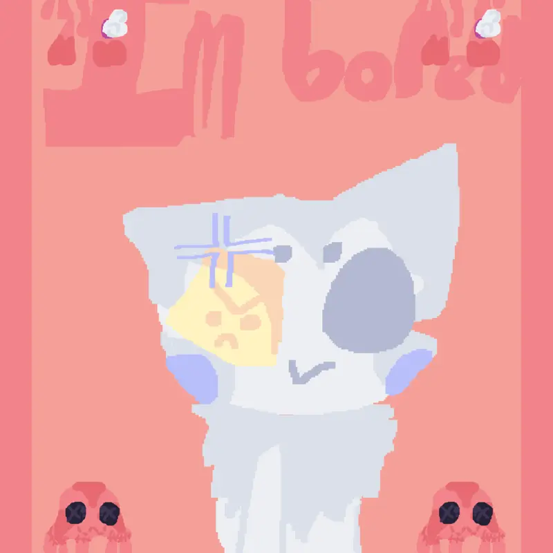 Game by @daisy-bell