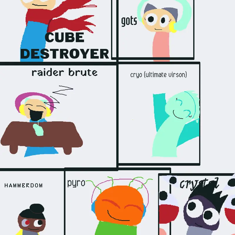 Game by @ilyass12
