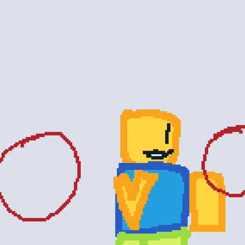 Game by @justan00bfan