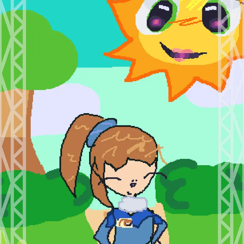 Game by @fnaf_12345