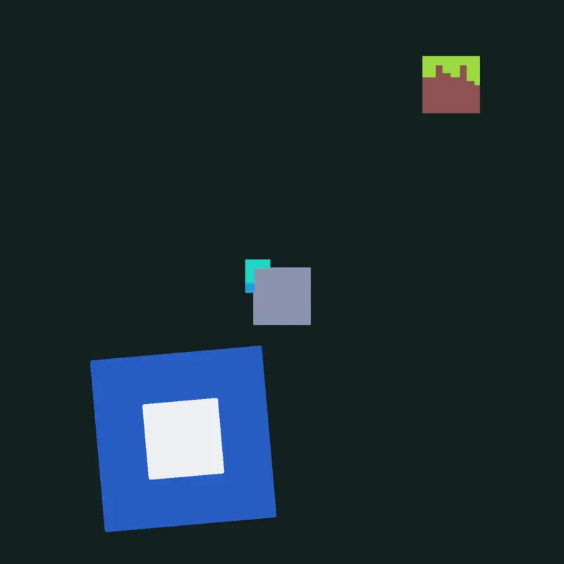 Game by @Totally_Triton