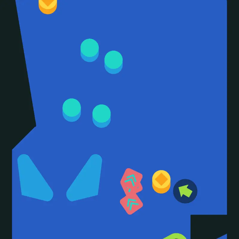 Game by @gokhant