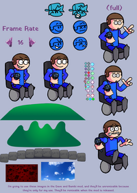 Sprites