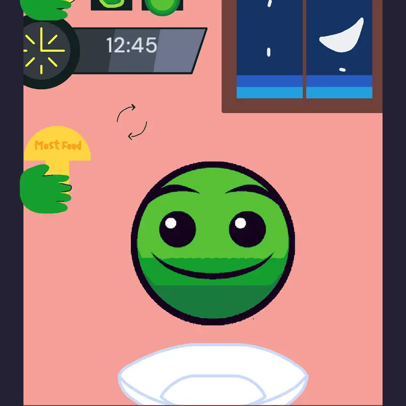 Game by @wipe