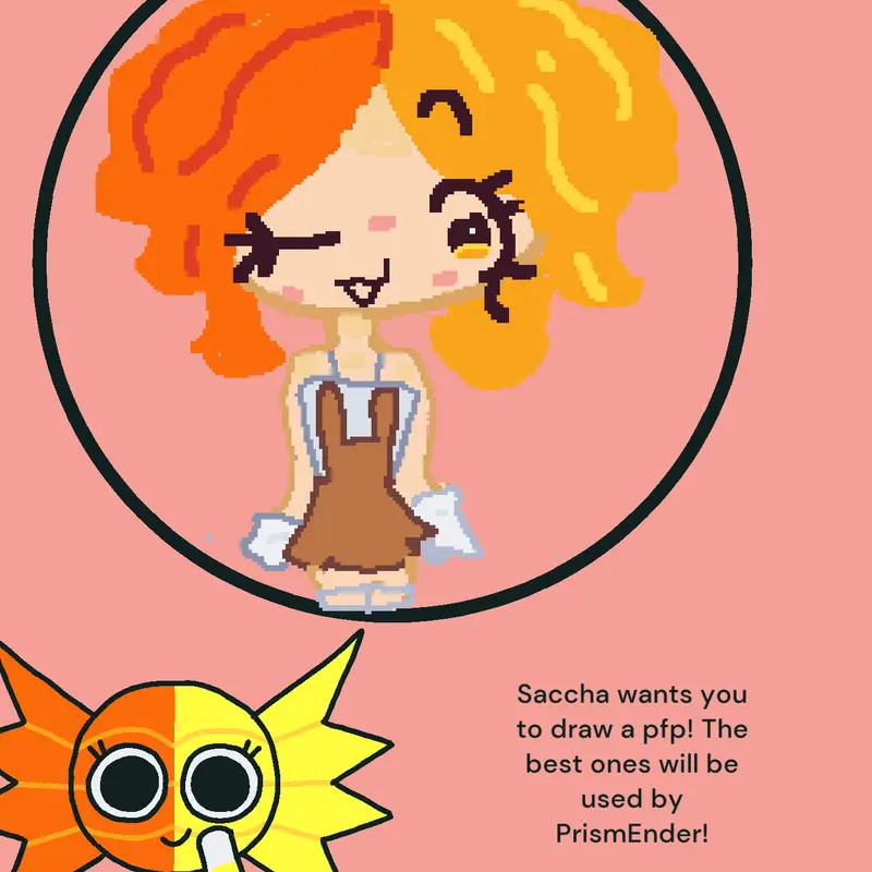 Game by @MOONSHELL_FANDOM