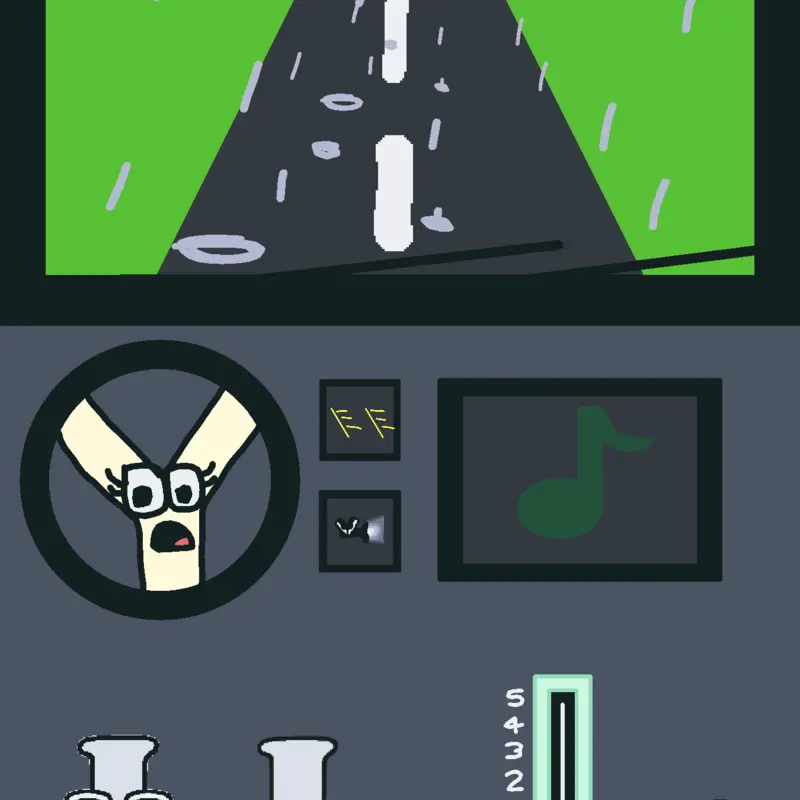 Game by @ntsndt