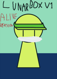 ALIVE VERSION