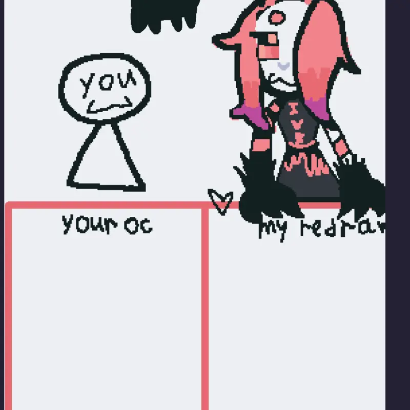 Game by @KUROMI_nAKETuK