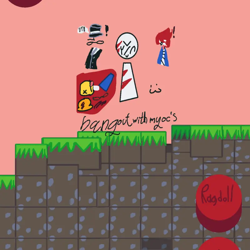 Game by @EXPIR3D