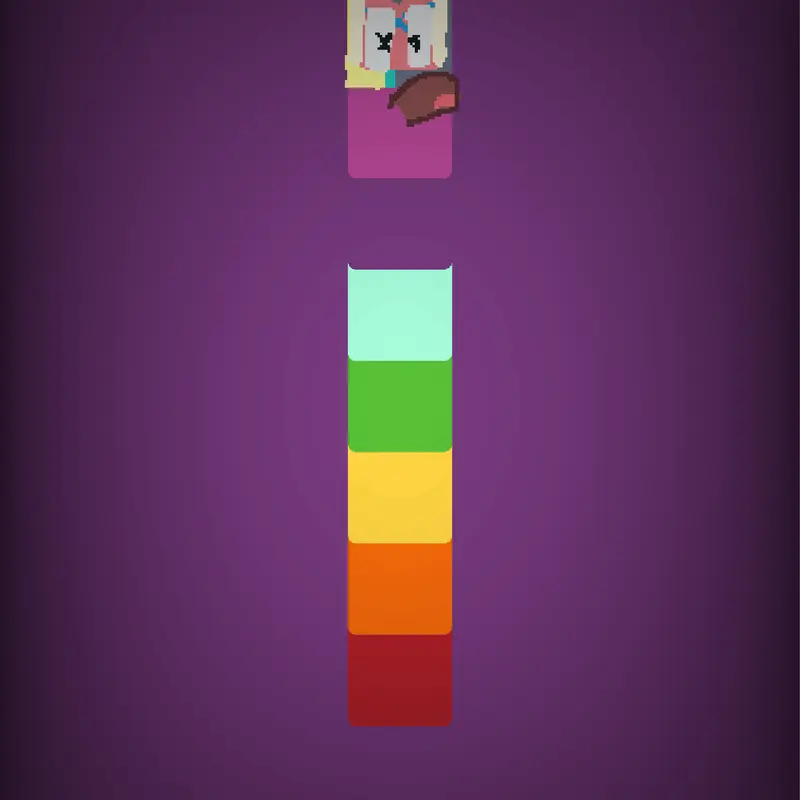 Game by @quimic