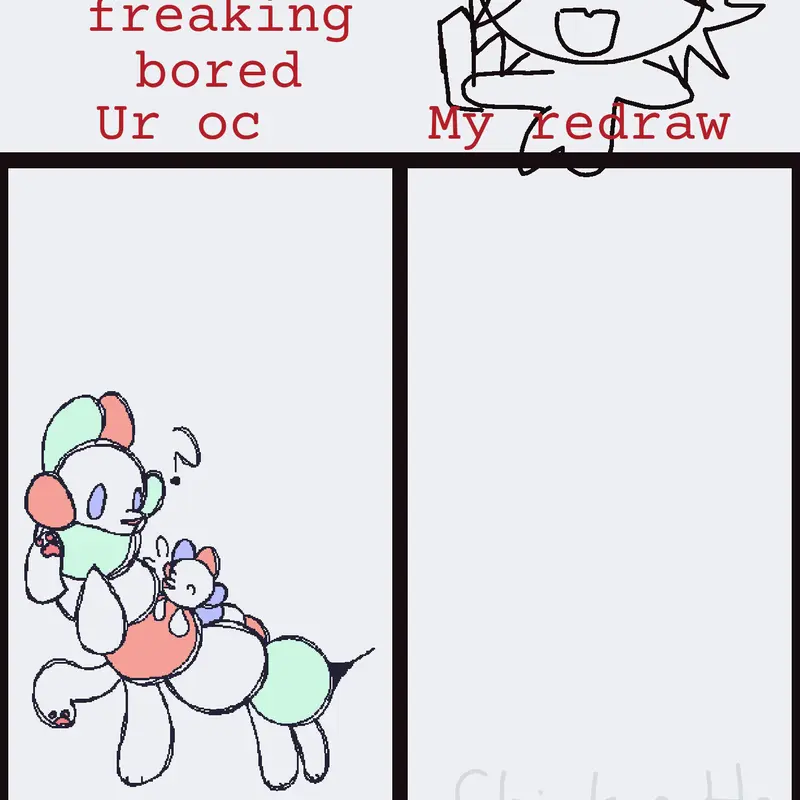 Game by @I_Meow