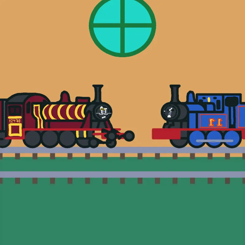 Game by @TheScrapster27