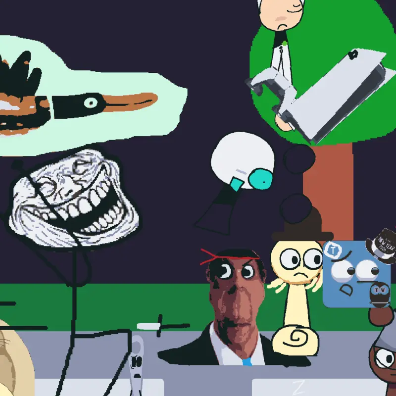 Incredibox Sprunki: pibbypart 1 by @Lixy2