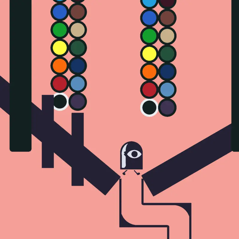 Marble race by @jjtyikyu