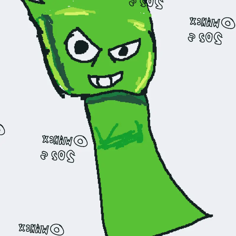Game by @GreenAvocadoOFC