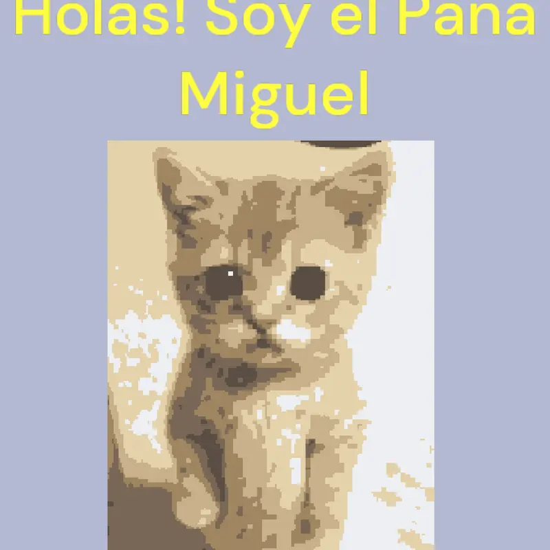 Game by @ElPanaMiguel_official