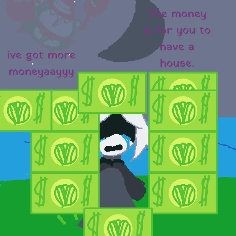 Game by @Mr_KrabsFan