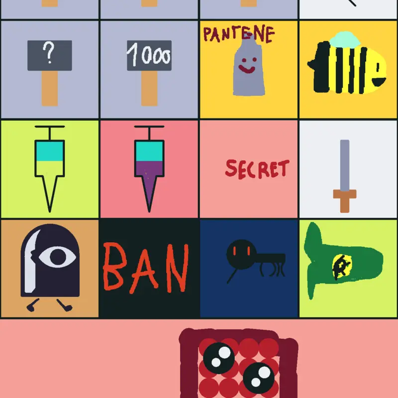 Game by @victoria5