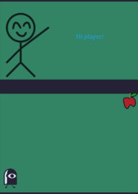Stickman's maze, sequel coming soon