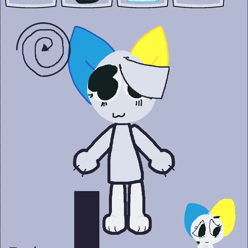 Game by @viktoriagetman