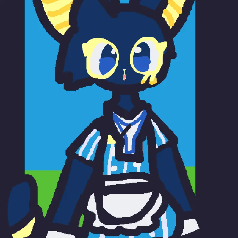 Game by @Yuluchi_akapurevanilla