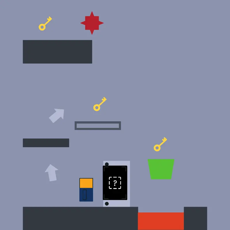 Game by @TheDudeTrust