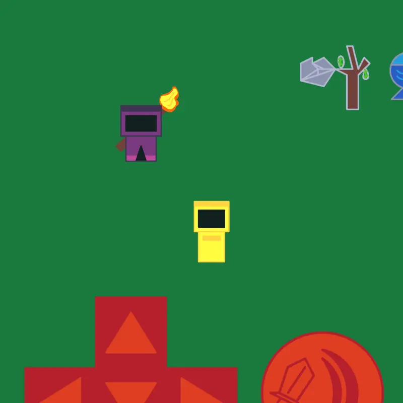 Game by @HaekimHakim