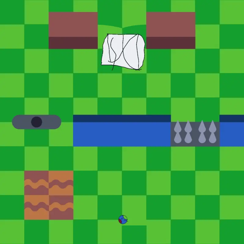 Game by @PabloVg