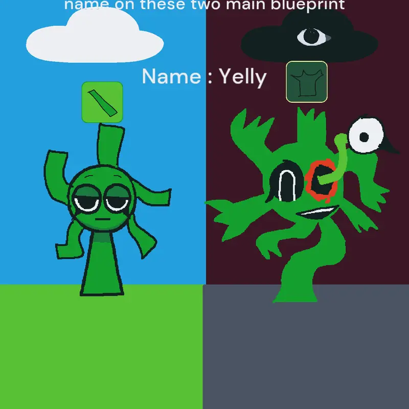 Game by @Green-CubeOg