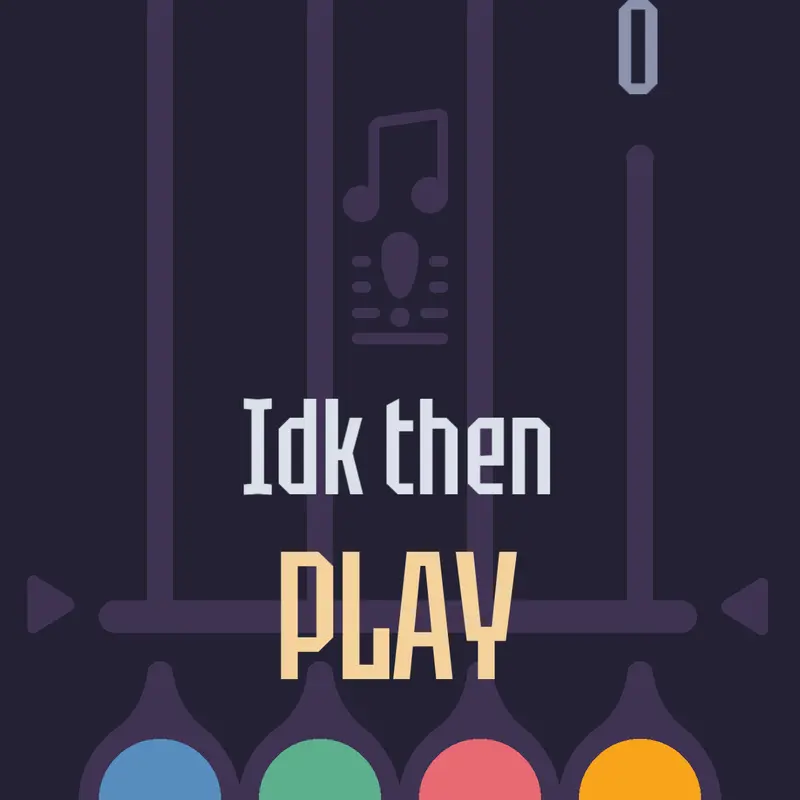 Game by @NoUserHere