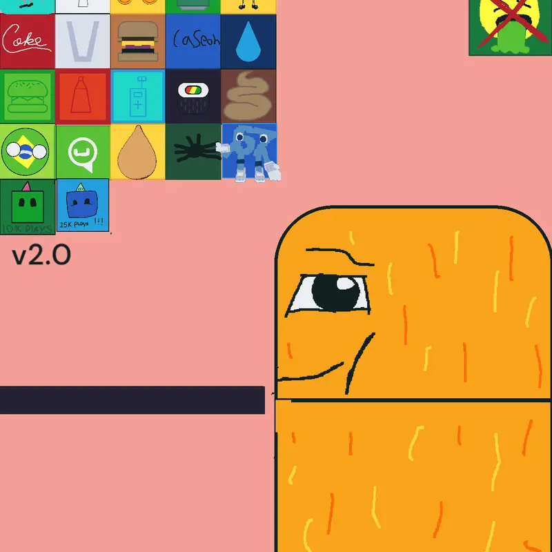 Game by @GreenCubeGames2026