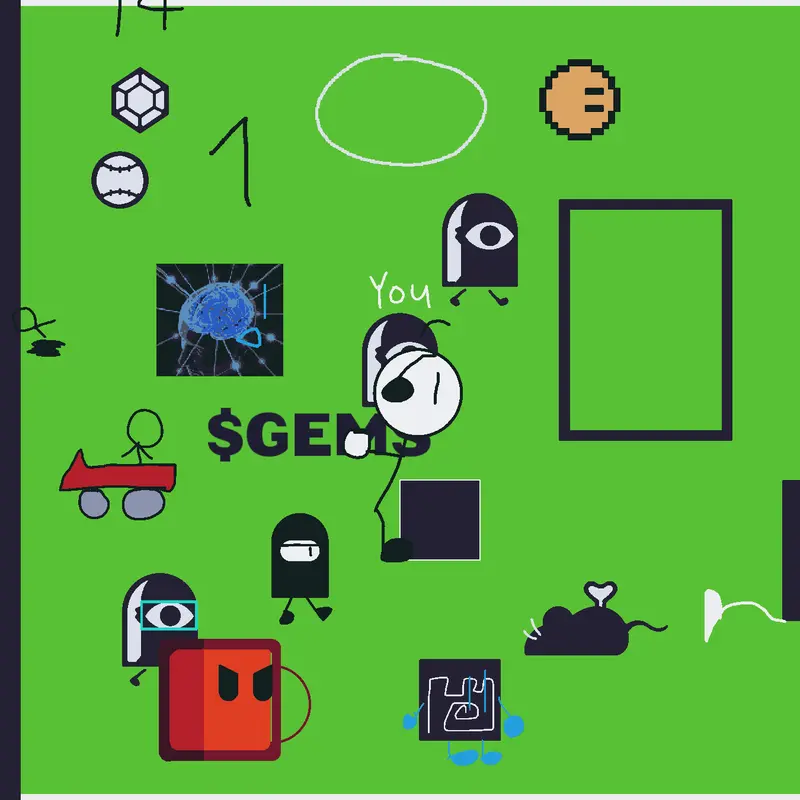 Game by @soy_jordany