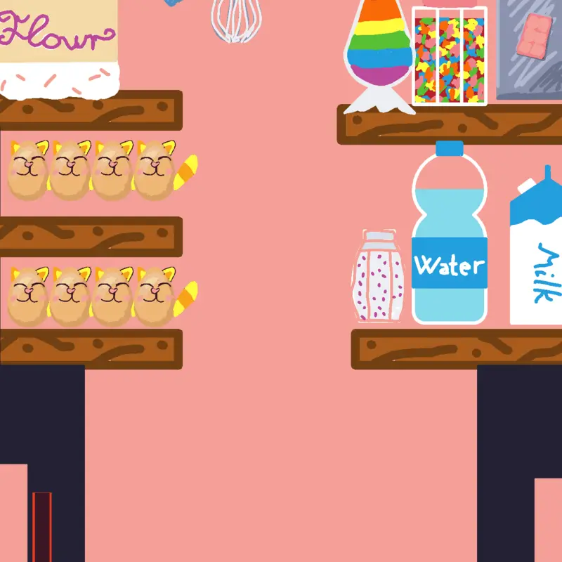 Game by @kittycutecutie