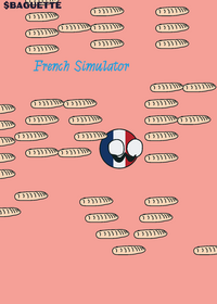 Frençhišh Simulator