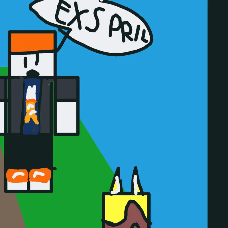Game by @exspril