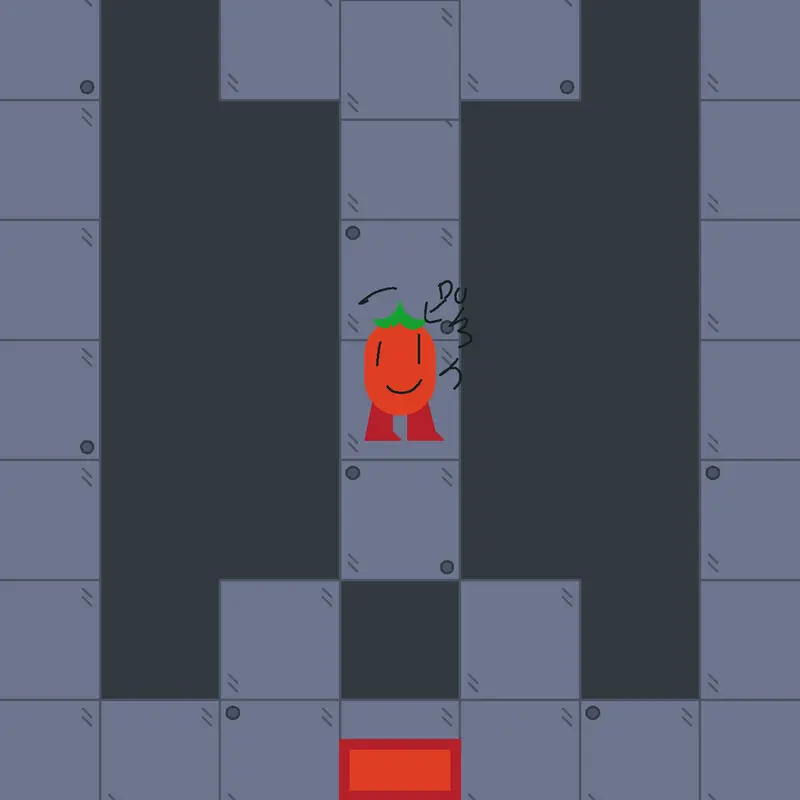 Game by @GabiGabrieli