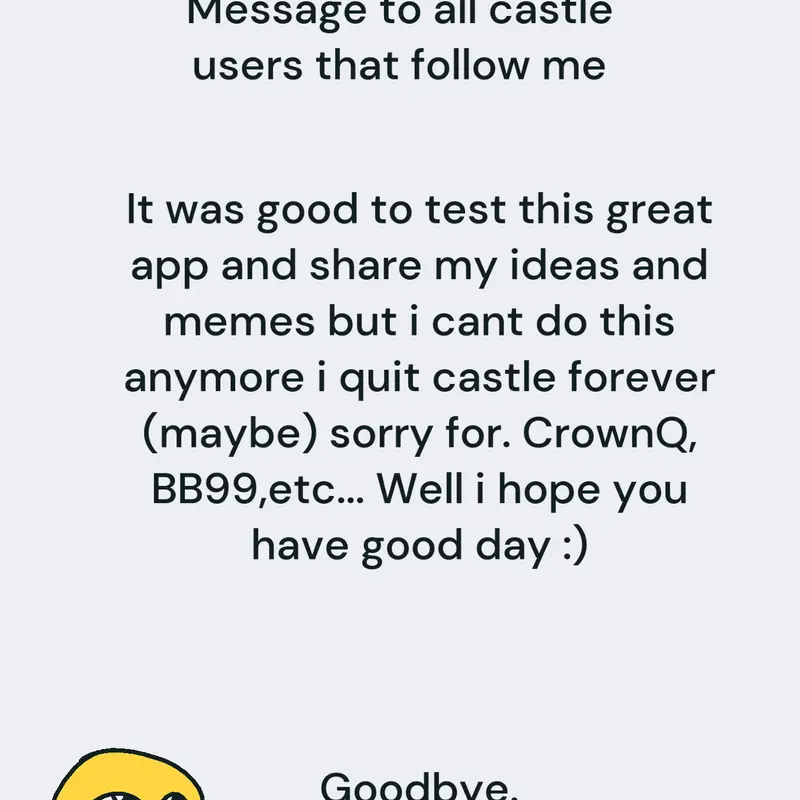 Game by @goodbye-castle