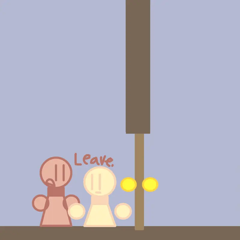 Game by @cockroach