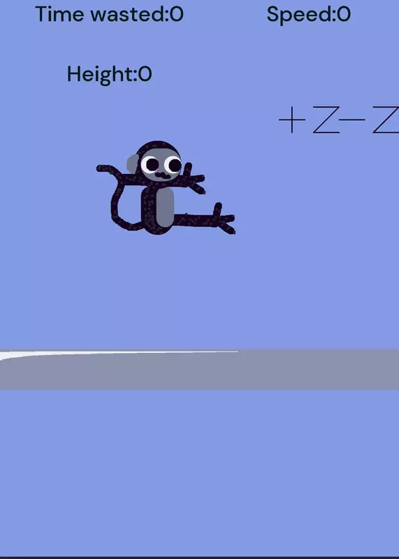 Game by @bluemonke