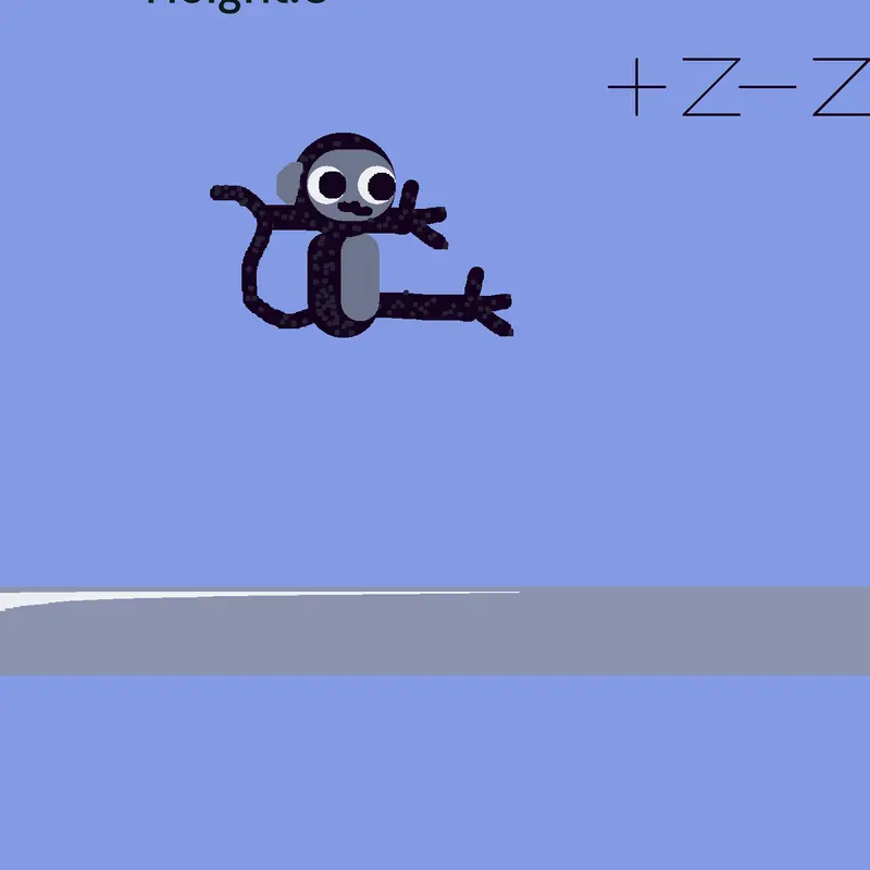 Game by @bluemonke