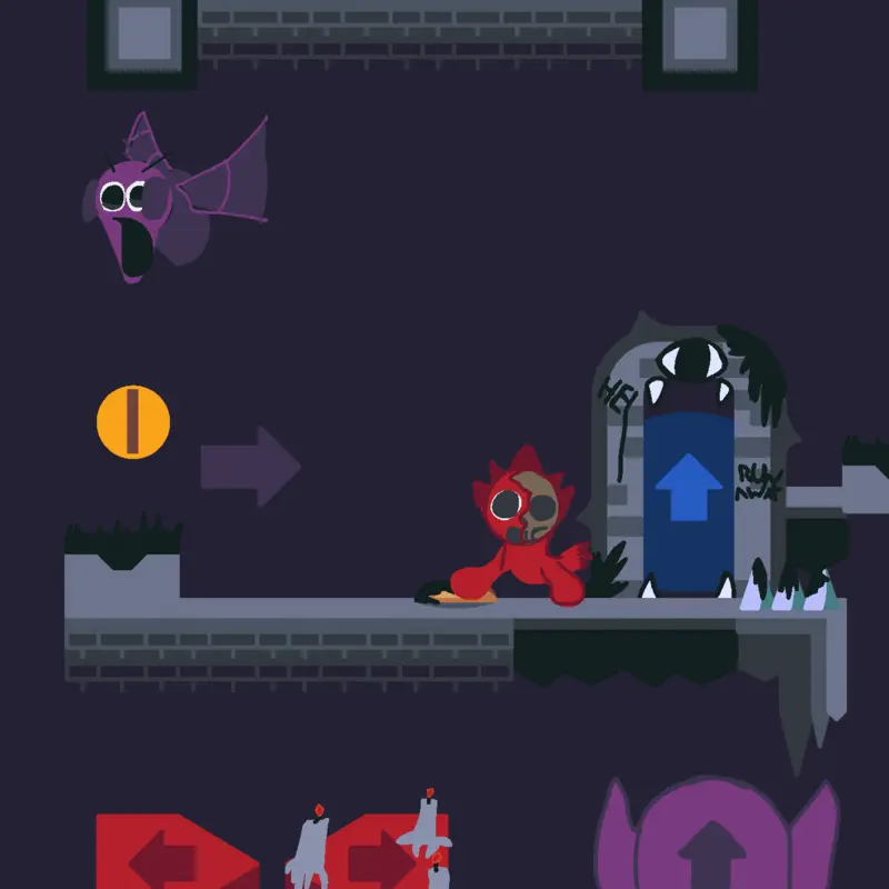 Game by @jugitodepapaya