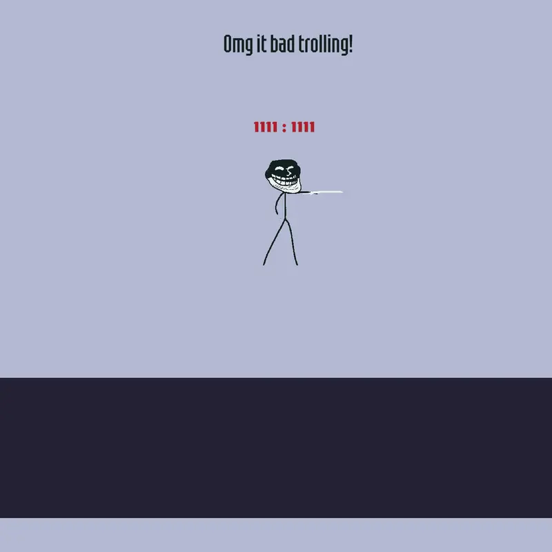 Idk by @the-last-trollface