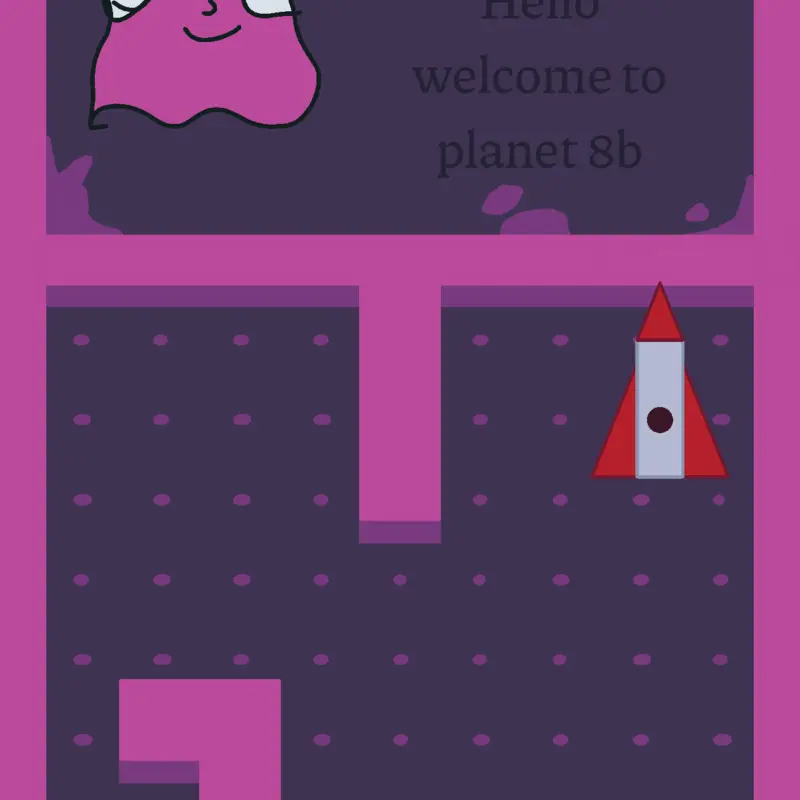 Game by @arnstro